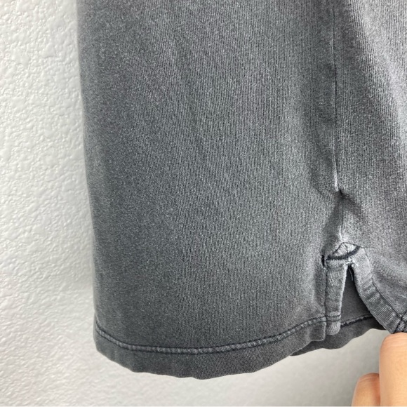 Junk Food Star Wars Black Wash Tee Shirt XL Junior Cotton - Picture 13 of 16